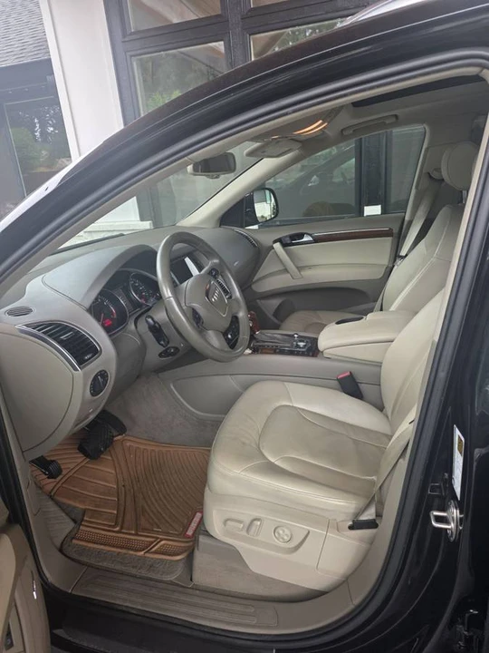 2008 Audi 4L Q7 - Image 3 of 3
