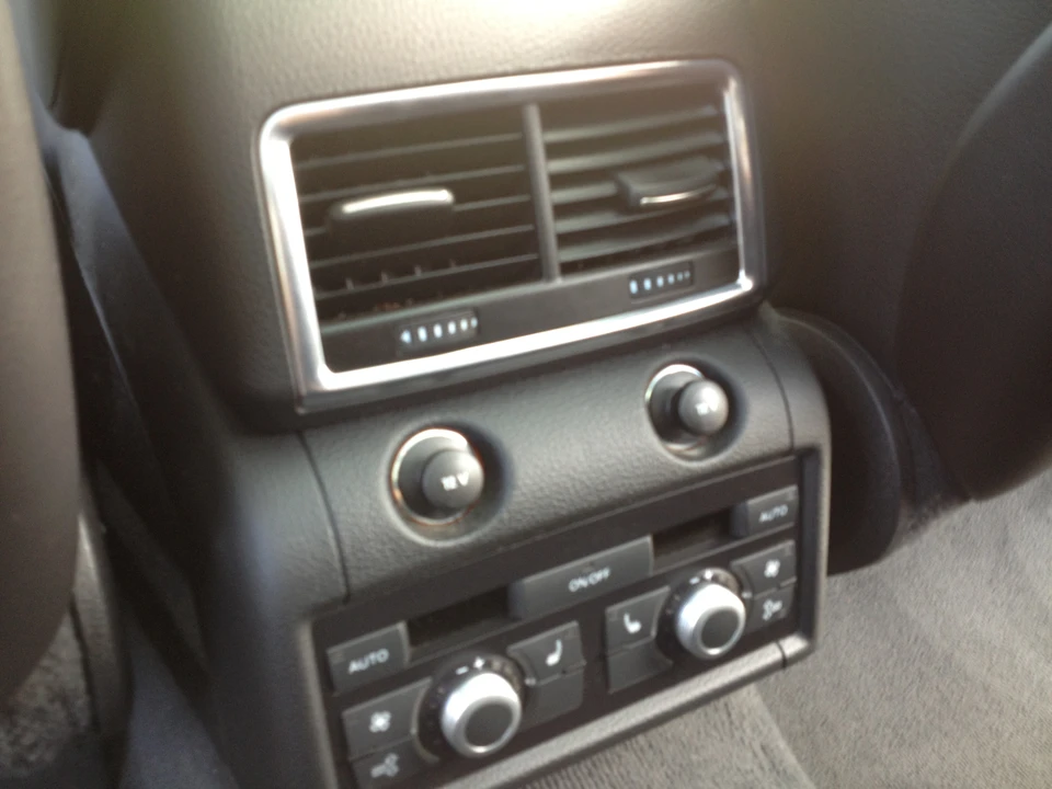2008 Audi 4L Q7 - Image 5 of 5