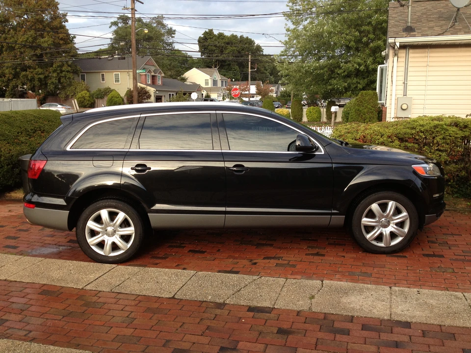 2008 Audi 4L Q7 - Image 3 of 5