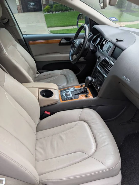 2008 Audi 4L Q7 - Image 5 of 9