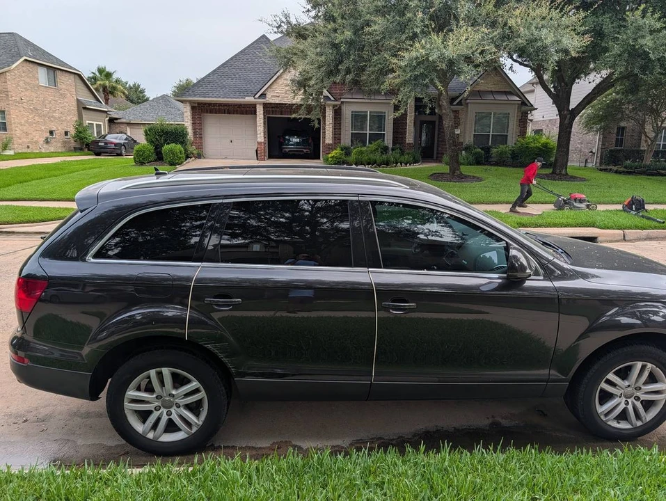 2008 Audi 4L Q7 - Image 2 of 9