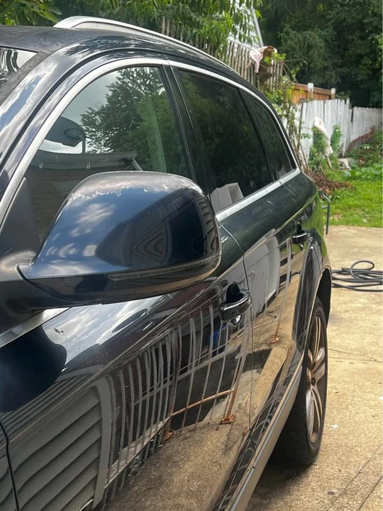2008 Audi 4L Q7 - Image 2 of 3