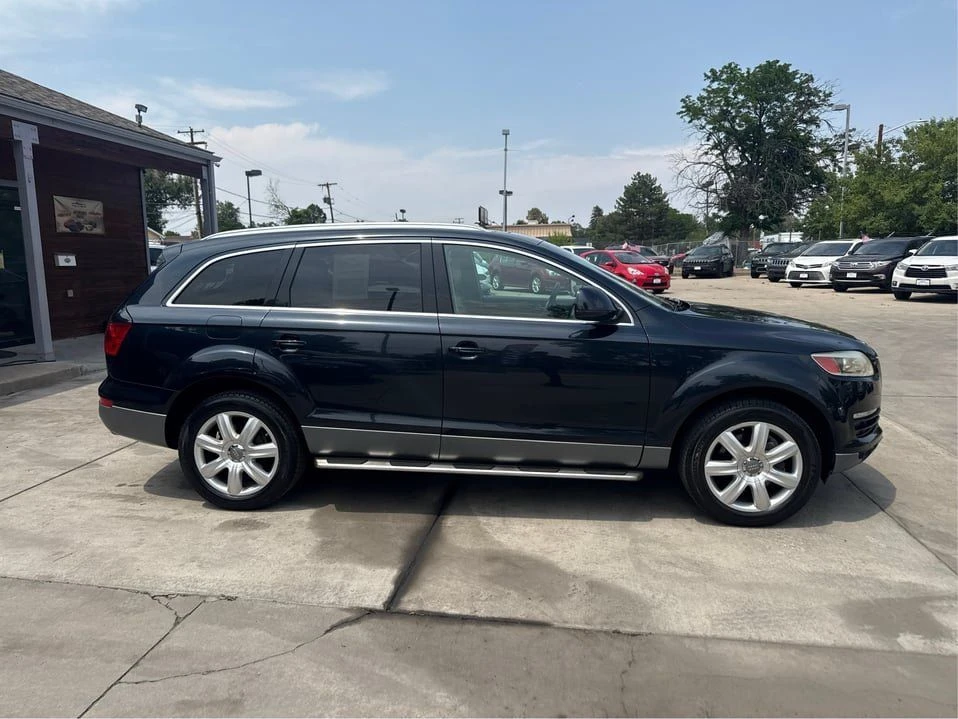 2008 Audi 4L Q7 - Image 4 of 20