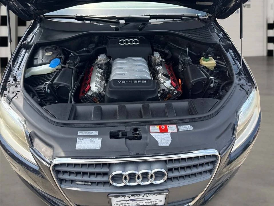 2008 Audi 4L Q7 - Image 11 of 20