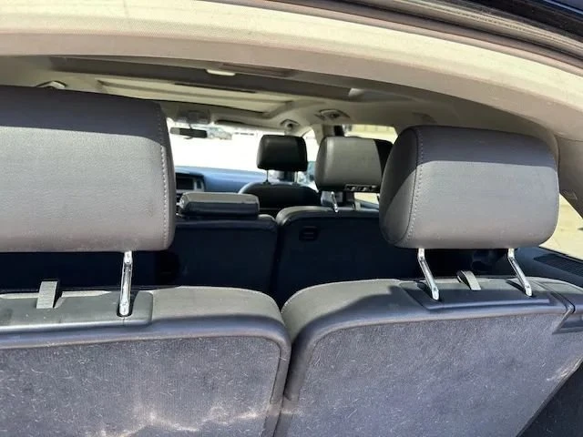 2008 Audi 4L Q7 - Image 7 of 14
