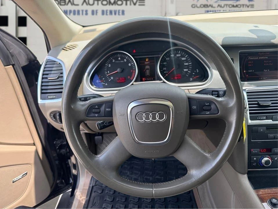 2008 Audi 4L Q7 - Image 18 of 20