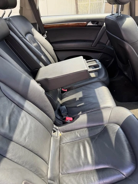 2008 Audi 4L Q7 - Image 6 of 9