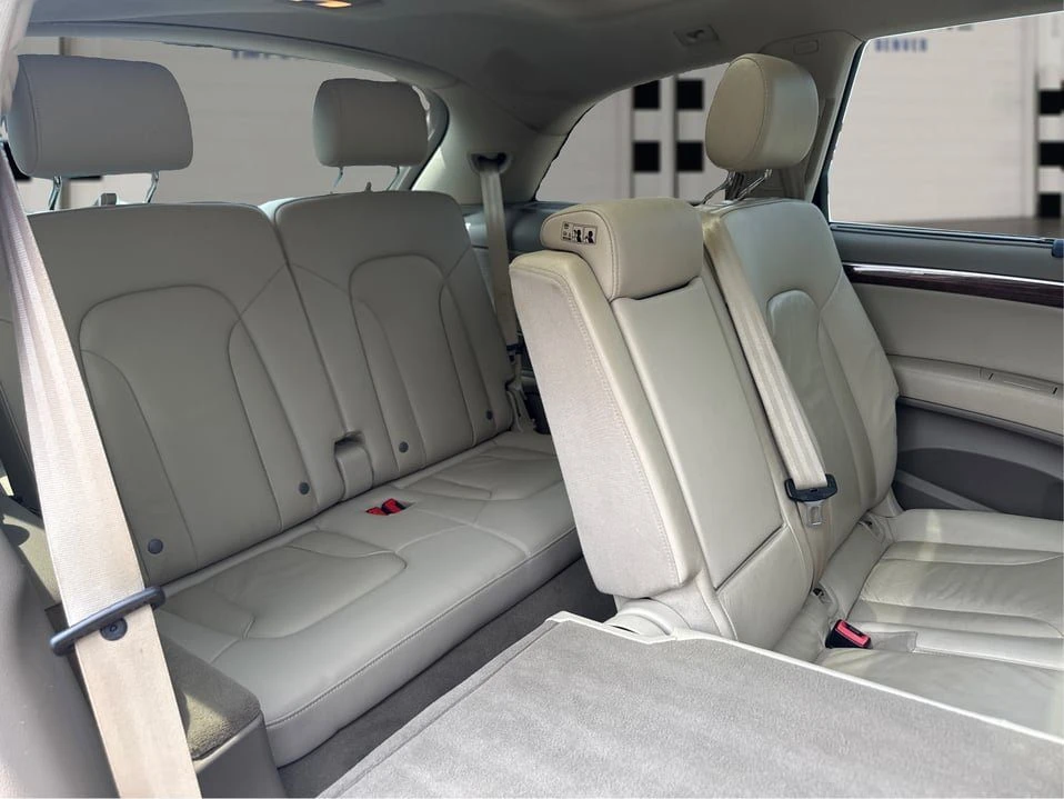 2008 Audi 4L Q7 - Image 15 of 20