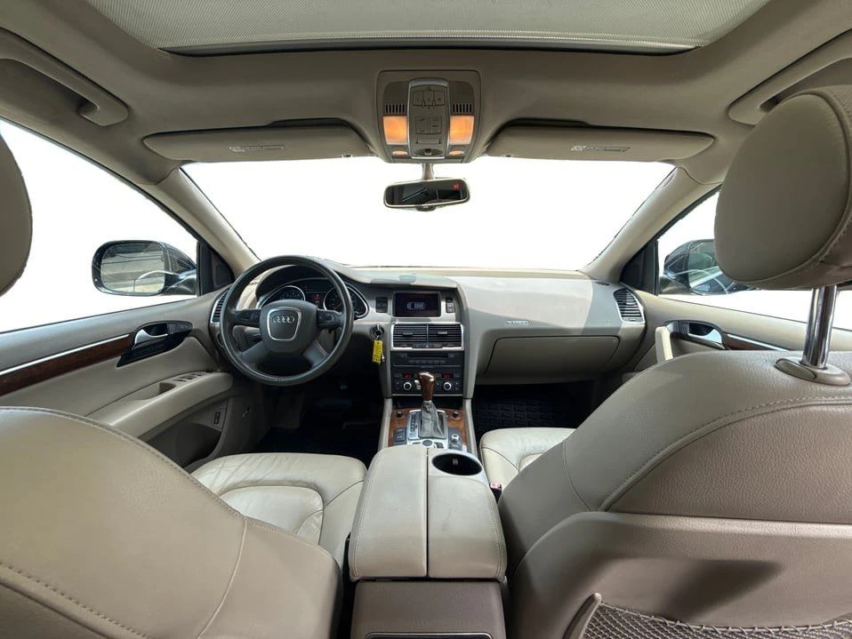 2008 Audi 4L Q7 - Image 14 of 20