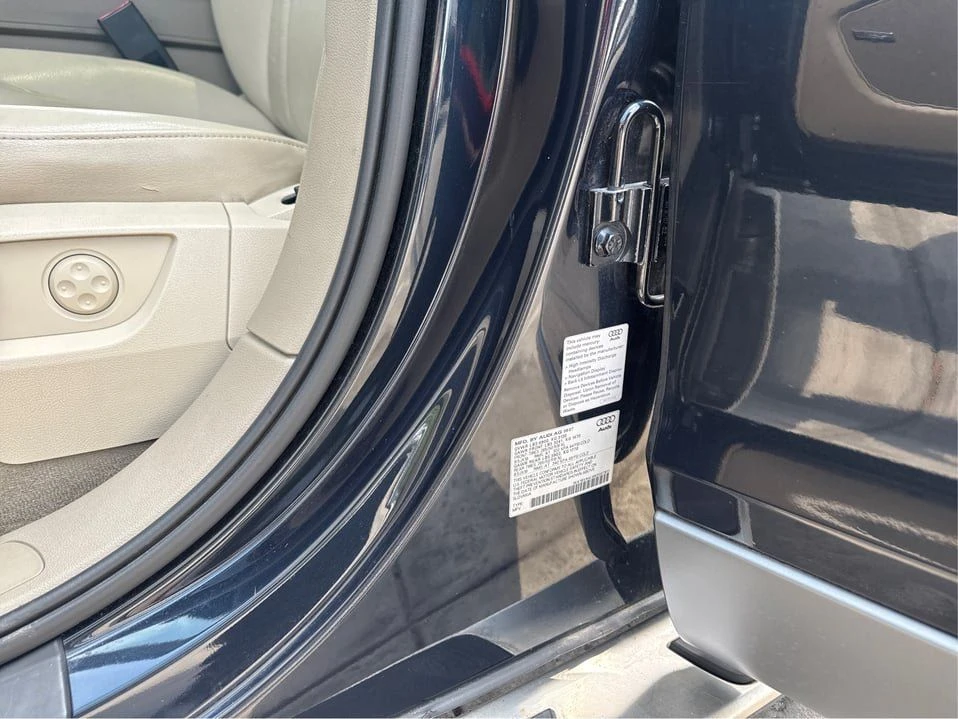 2008 Audi 4L Q7 - Image 20 of 20