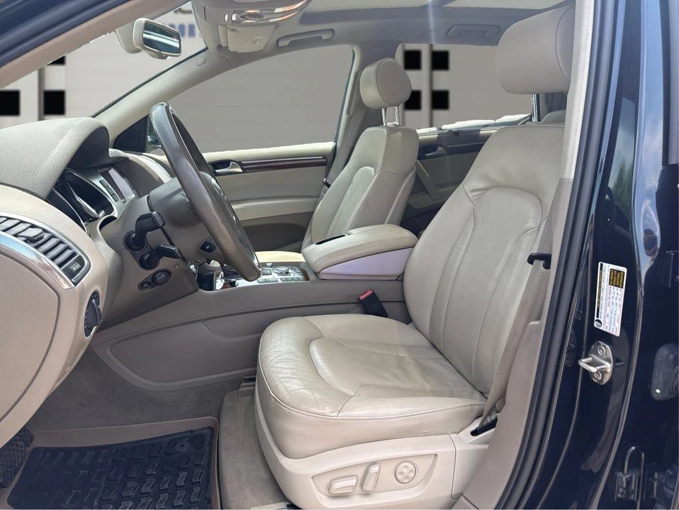 2008 Audi 4L Q7 - Image 9 of 20