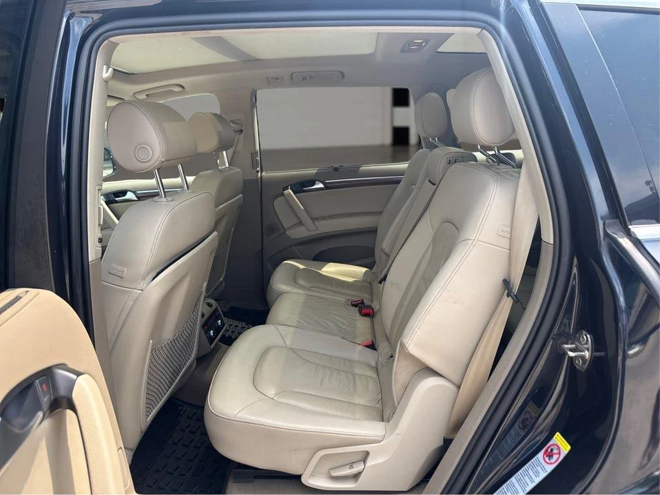 2008 Audi 4L Q7 - Image 10 of 20