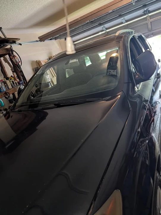 2008 Audi 4L Q7 - Image 2 of 6