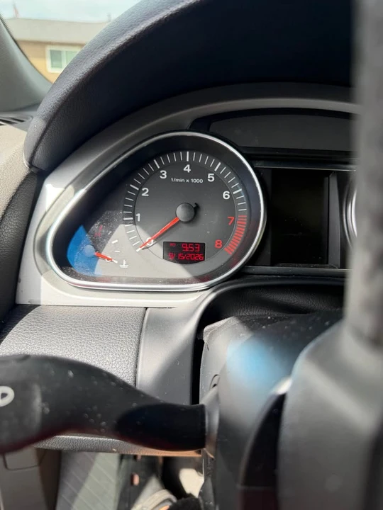 2008 Audi 4L Q7 - Image 11 of 11