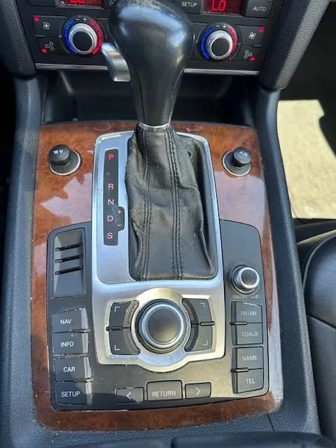 2008 Audi 4L Q7 - Image 13 of 14