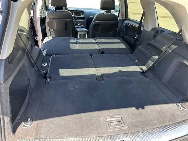 2008 Audi 4L Q7 - Image 9 of 14