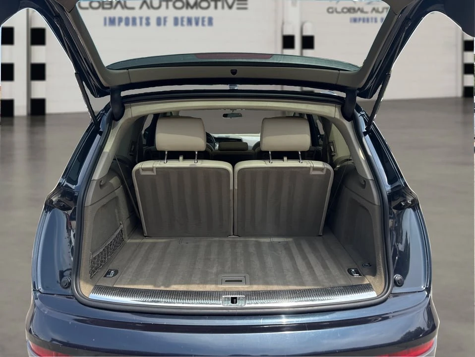 2008 Audi 4L Q7 - Image 13 of 20