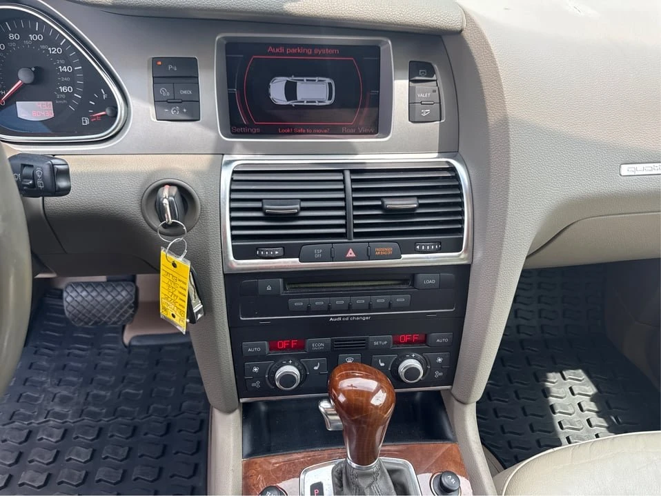 2008 Audi 4L Q7 - Image 16 of 20