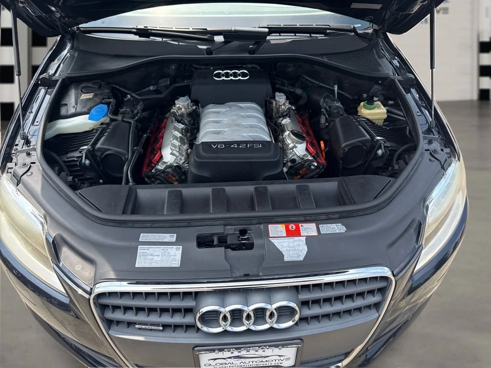 2008 Audi 4L Q7 - Image 11 of 20