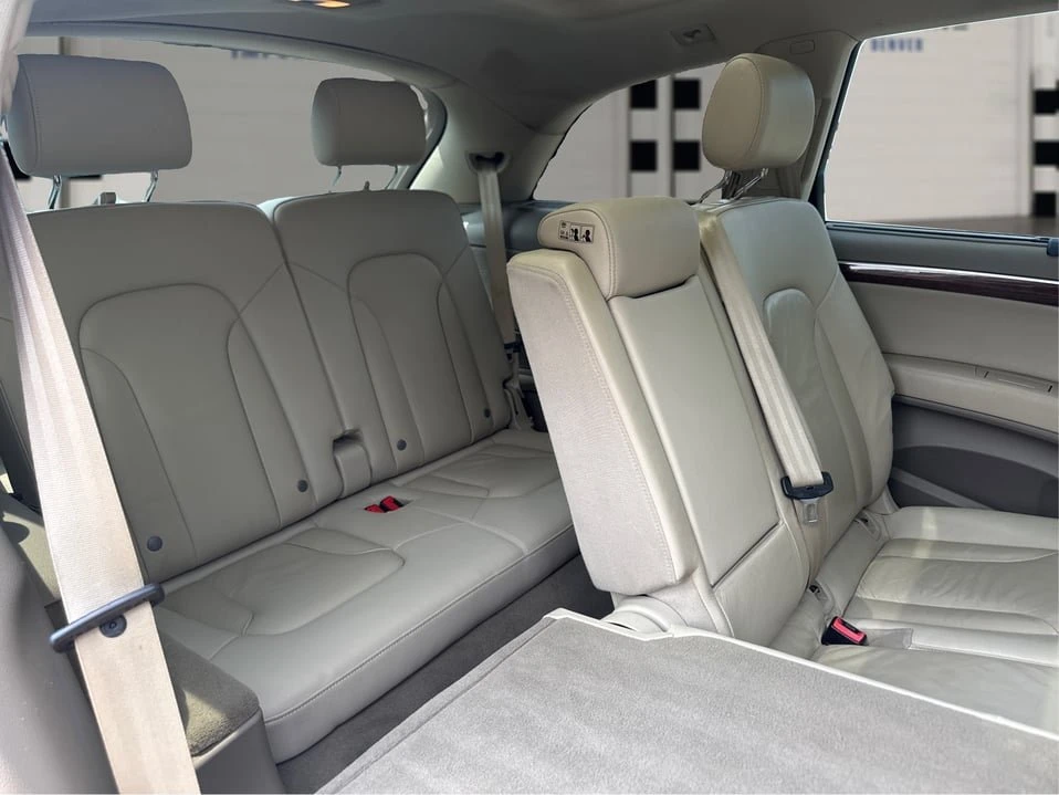 2008 Audi 4L Q7 - Image 15 of 20