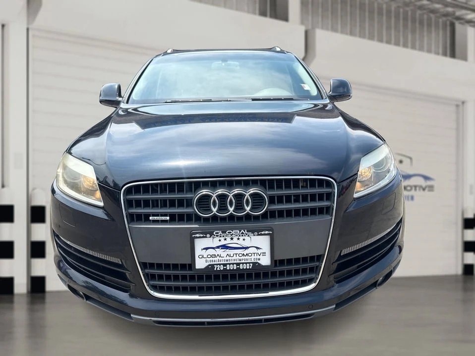 2008 Audi 4L Q7 - Image 12 of 20