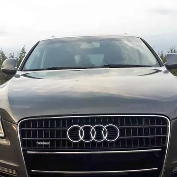 2008 Audi Q7