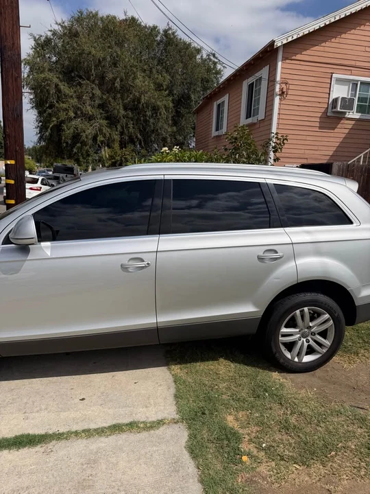 2008 Audi 4L Q7 - Image 4 of 11