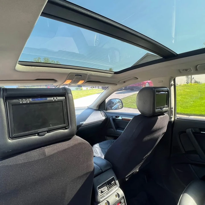 2008 Audi 4L Q7 - Image 9 of 9