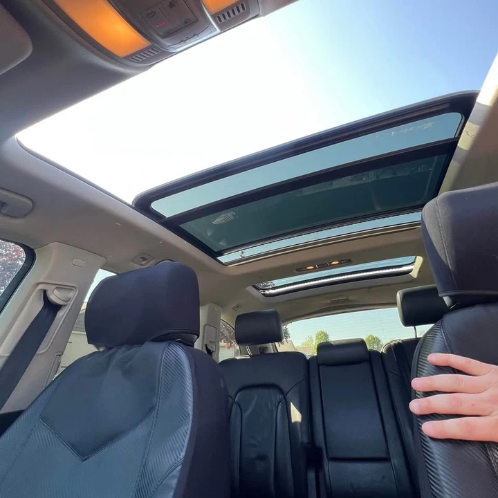 2008 Audi 4L Q7 - Image 7 of 9