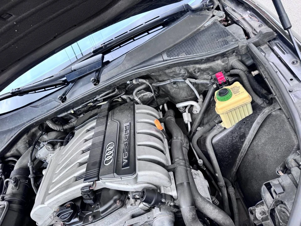 2008 Audi 4L Q7 - Image 12 of 17