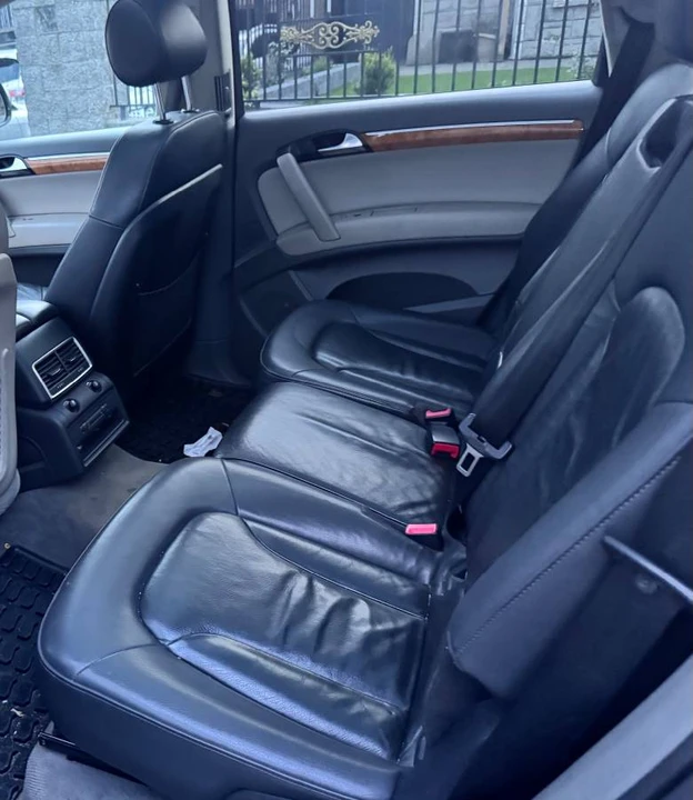 2008 Audi 4L Q7 - Image 17 of 17