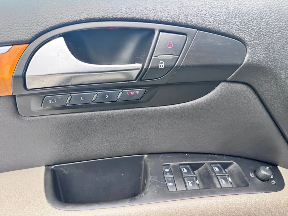 2008 Audi 4L Q7 - Image 14 of 17