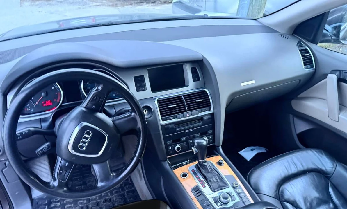 2008 Audi 4L Q7 - Image 16 of 17