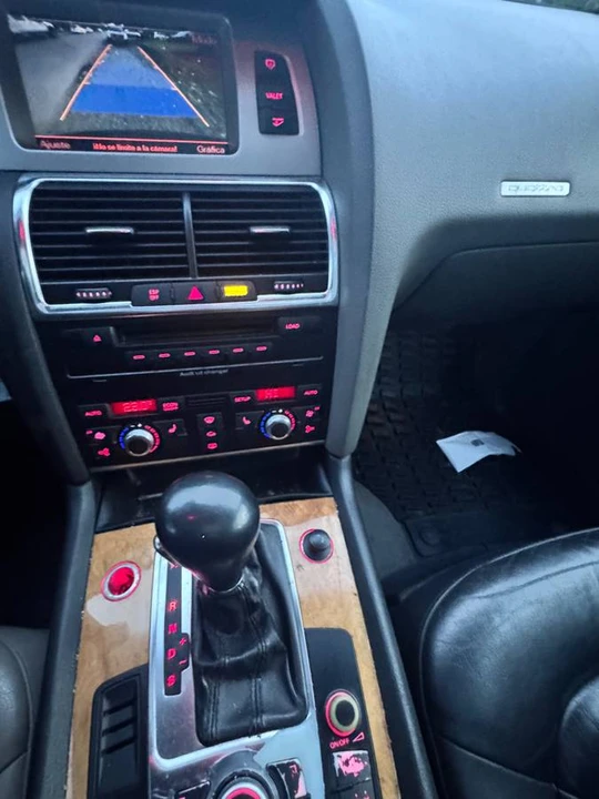 2008 Audi 4L Q7 - Image 13 of 17