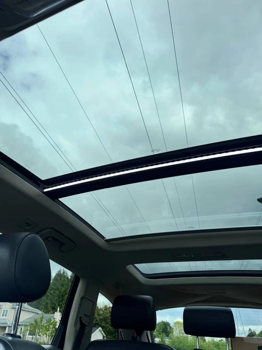2008 Audi 4L Q7 - Image 11 of 17
