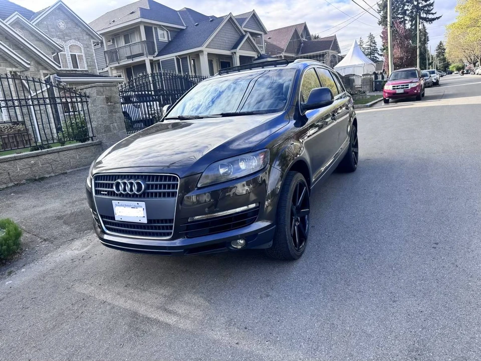 2008 Audi 4L Q7 - Image 2 of 17