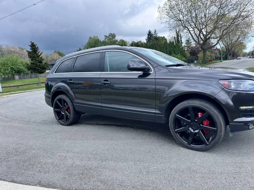 2008 Audi 4L Q7 - Image 10 of 17