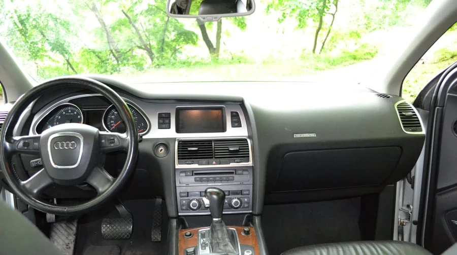 2008 Audi 4L Q7 - Image 6 of 12