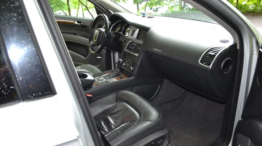 2008 Audi 4L Q7 - Image 7 of 12