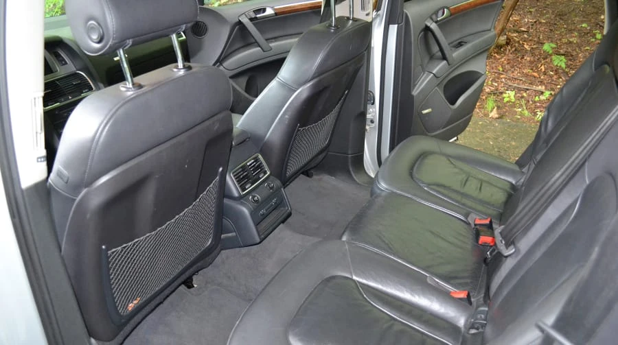 2008 Audi 4L Q7 - Image 8 of 12