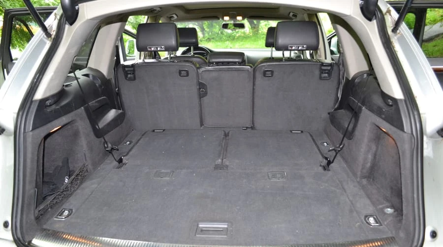 2008 Audi 4L Q7 - Image 10 of 12