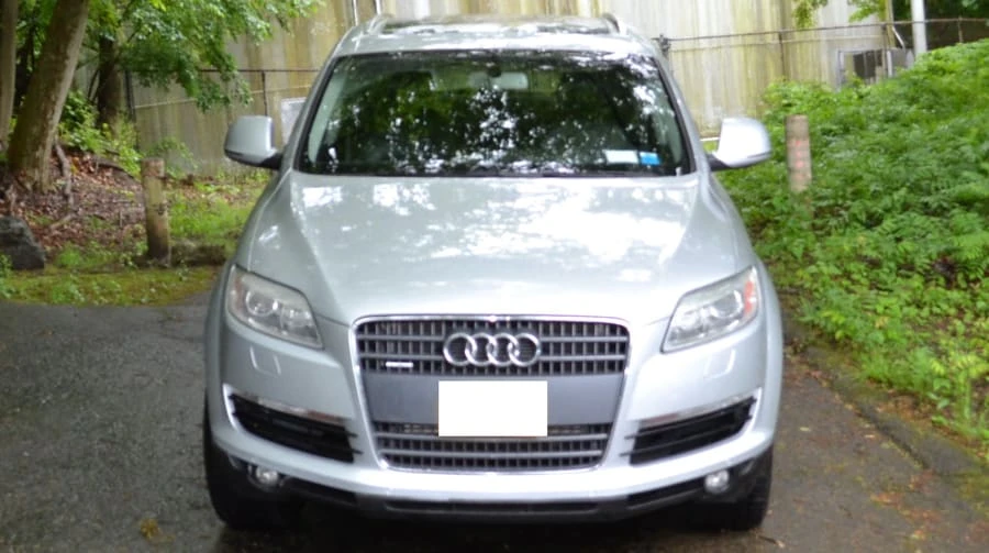2008 Audi 4L Q7 - Image 11 of 12