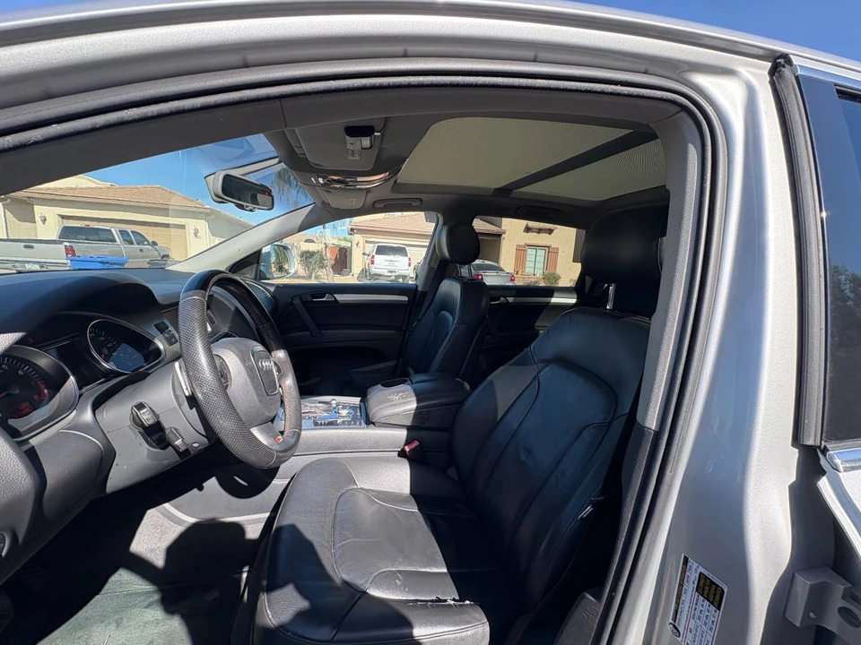 2008 Audi 4L Q7 - Image 6 of 7