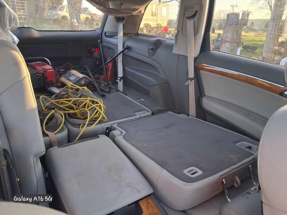 2008 Audi 4L Q7 - Image 7 of 9