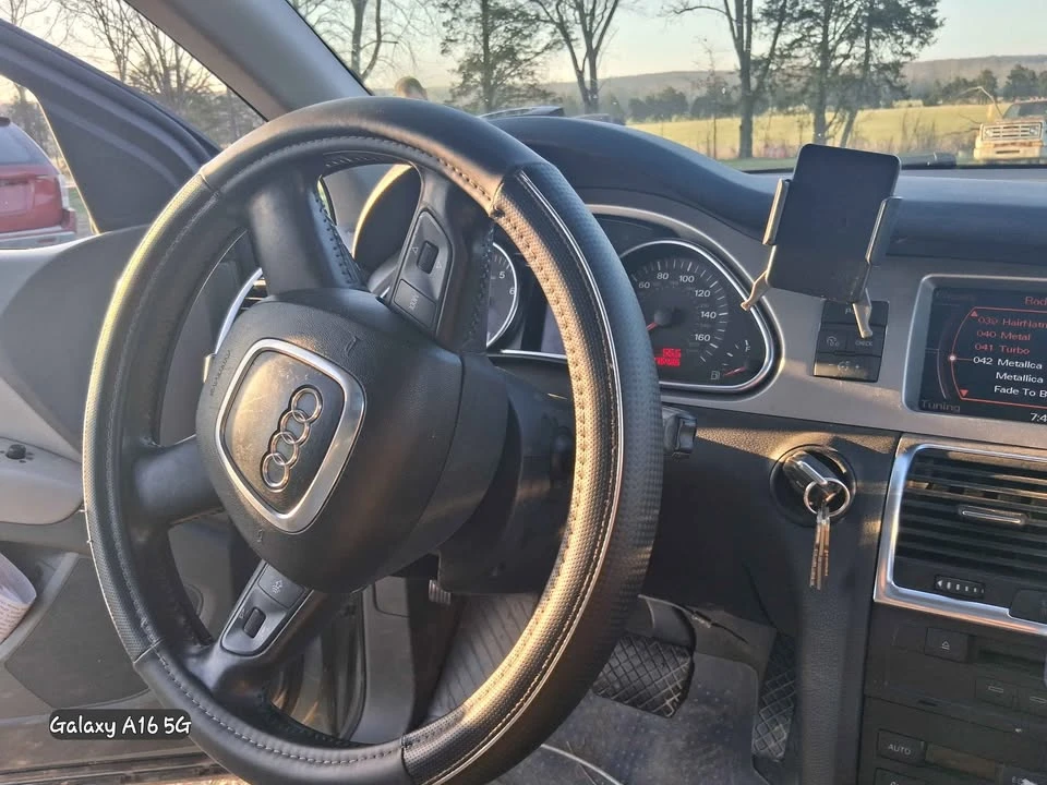 2008 Audi 4L Q7 - Image 5 of 9