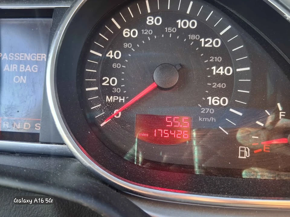 2008 Audi 4L Q7 - Image 9 of 9