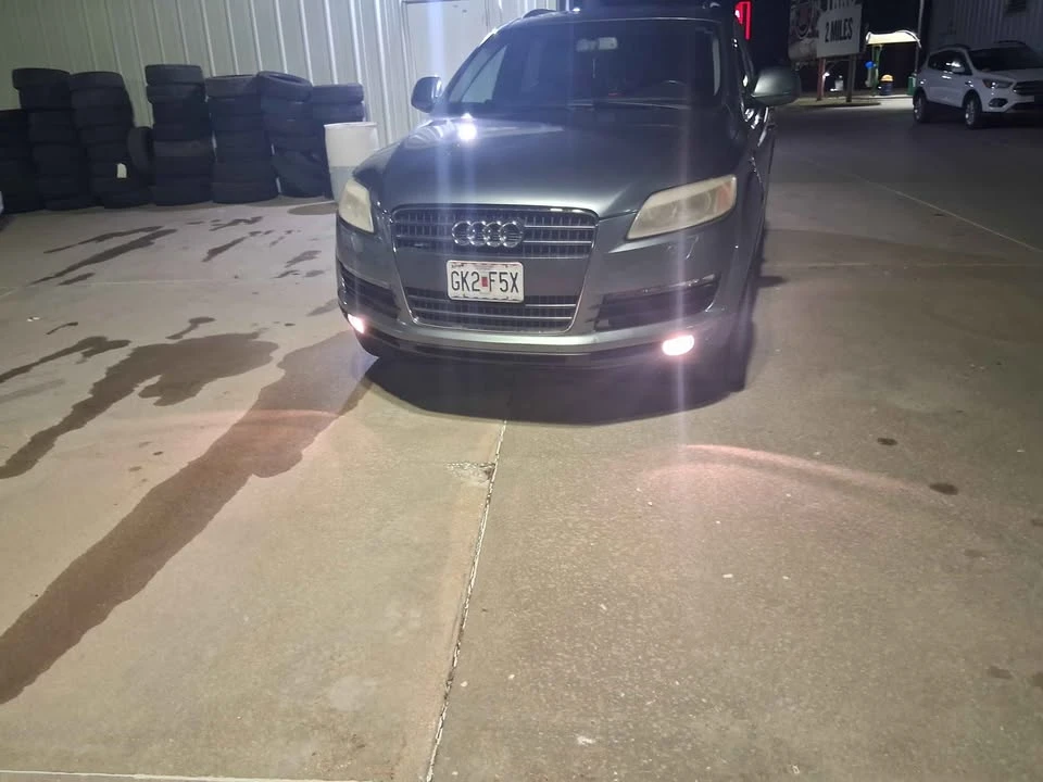 2008 Audi 4L Q7 - Image 2 of 9