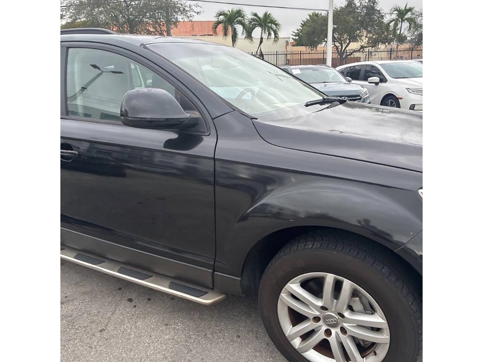 2008 Audi 4L Q7 - Image 15 of 31