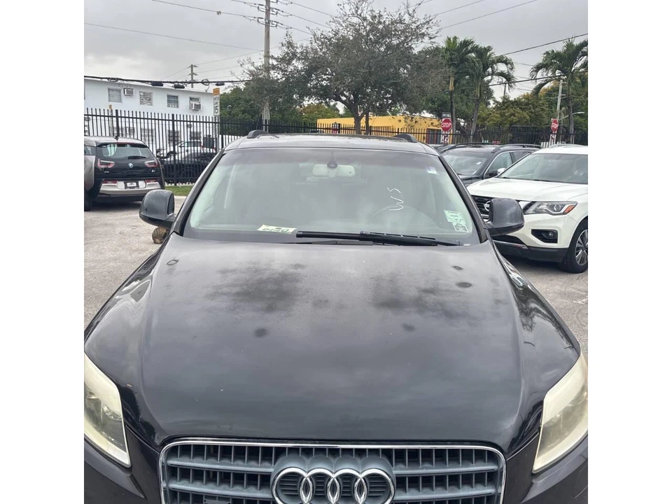 2008 Audi 4L Q7 - Image 19 of 31