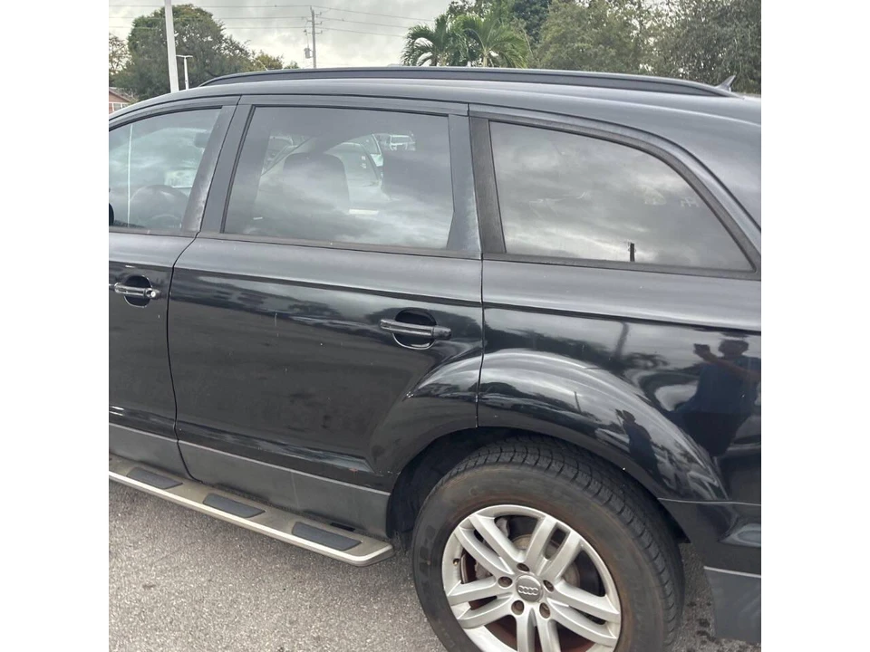 2008 Audi 4L Q7 - Image 11 of 31